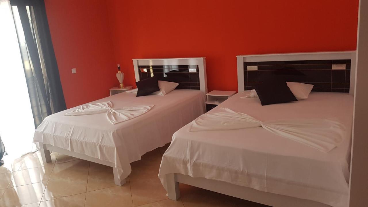 Hotel Ocean View & Restaurante Seafood Sao Filipe Luaran gambar