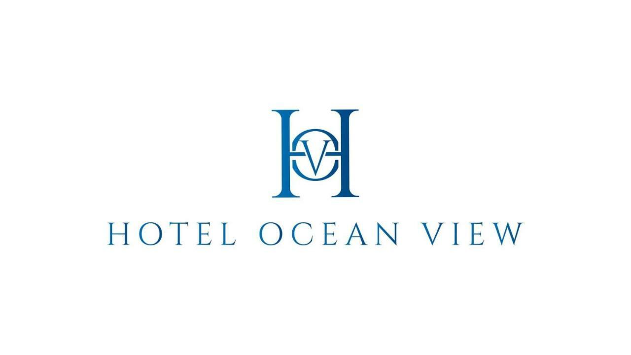Hotel Ocean View & Restaurante Seafood Sao Filipe Luaran gambar